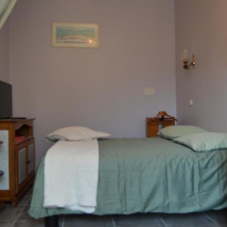 Chambre Charentaise Vars  Eksteriør bilde